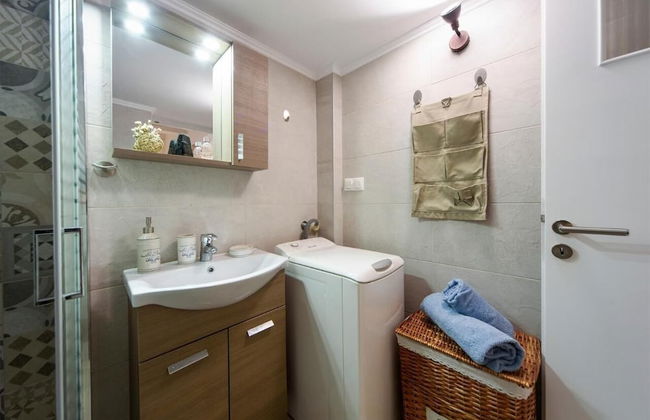 Charming Apartment in heart of Athens - Foto 23