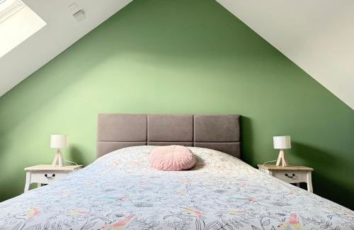 L'École Buissonnière - Apartment complex - Collection La 21ème Planche - Foto 21