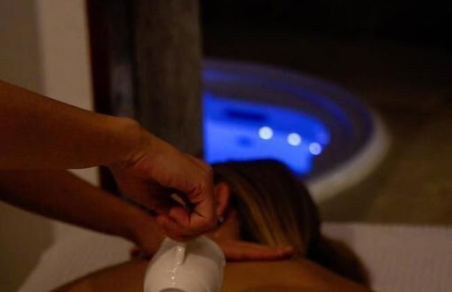 Filippo de Raho Agri Bio Relais - Photo 49