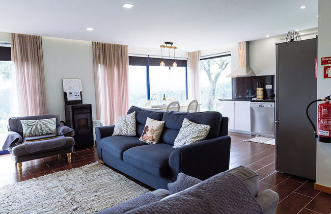 Boavista Country Houses - Foto 35