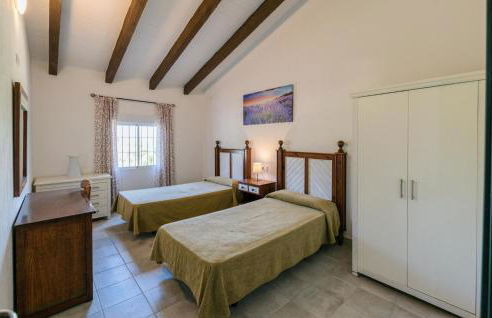 Nice Home In La Puebla De Los Infan - Photo 22