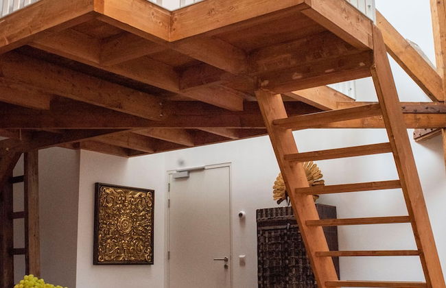 Spoorzicht Long Stay Apartments - Foto 23