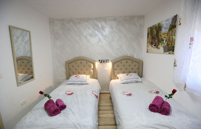 Mitzpa HaAri - Foto 1