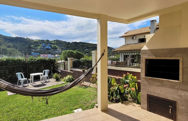 Casa Morrinhos 01 - Foto 32