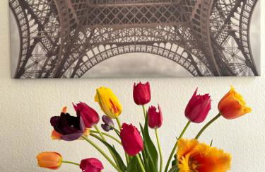 Haus Mittendrin - Foto 11