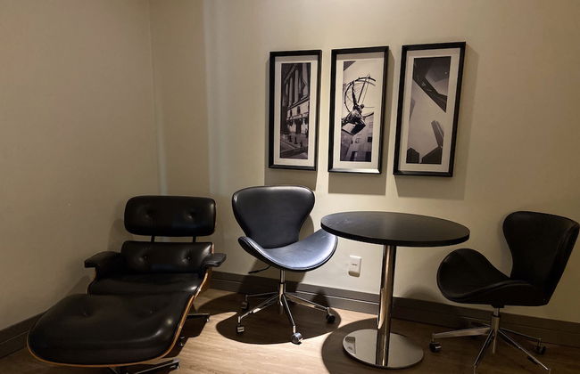 Manhattan On Floor - Foto 43