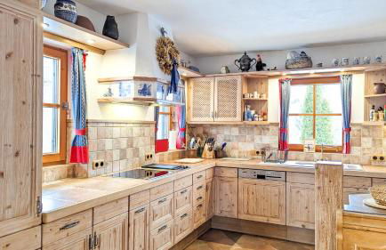 Landhaus Leu´n Uhl - Foto 12