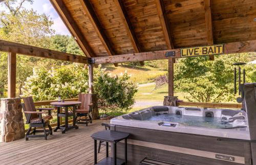 Robin Hoods Retreat - Foto 60