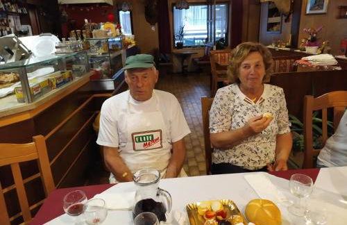 Residence Marmolada - Foto 12