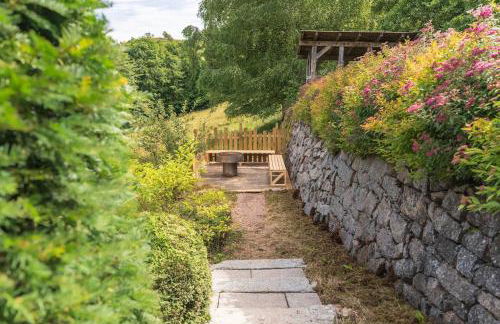 Aux Sources - 14 personnes - sauna & jacuzzi - Photo 24