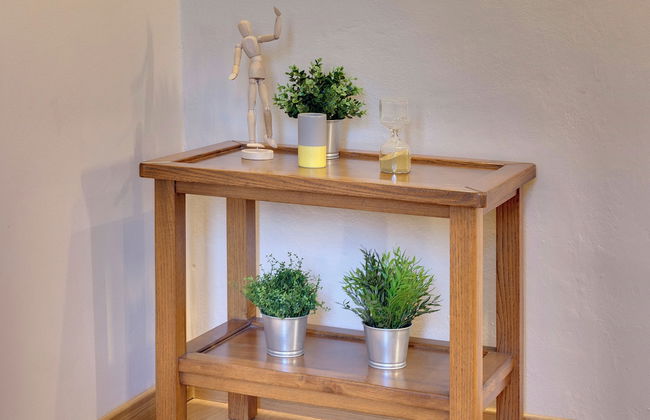 Mamo Florence - Woodie Apartment - Foto 19