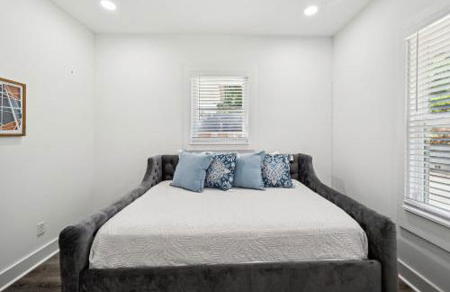 Centrally Located Home in Atlanta-10 Mins from GA Aquarium, Mercedes Benz Stadium, & Much More - Foto 10