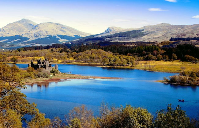 Kilchurn Suites - Photo 61