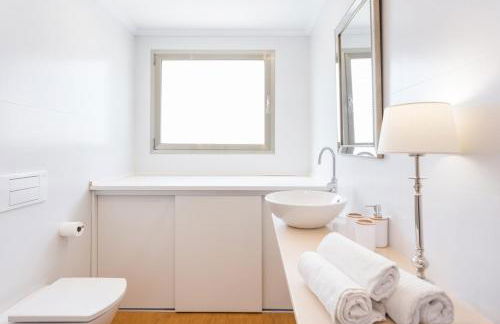 Casa Azahar y Casa Buganvilla - Foto 46