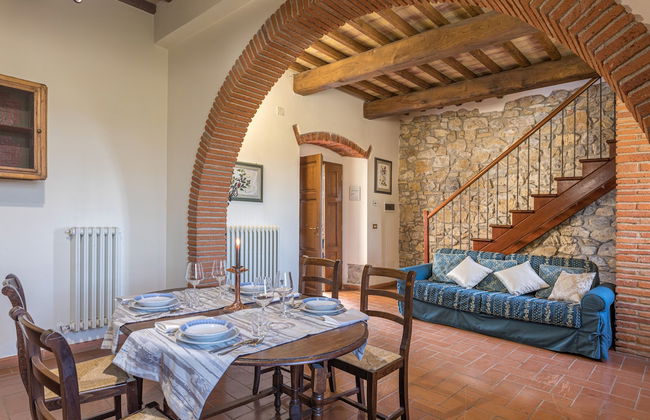 Tenuta La Pieve Casale La Valle - Foto 42