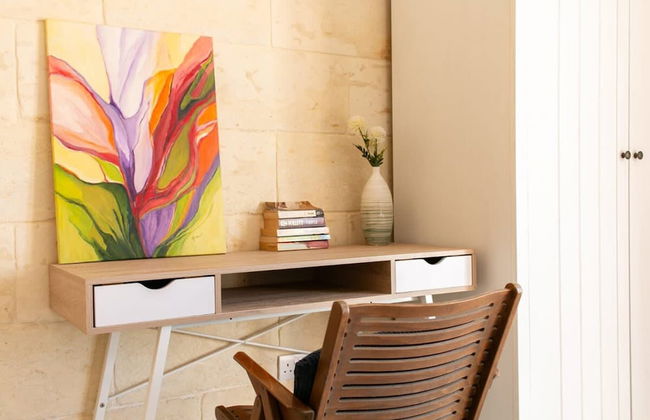 A Remarkable Eco Home in Gozo - Foto 37