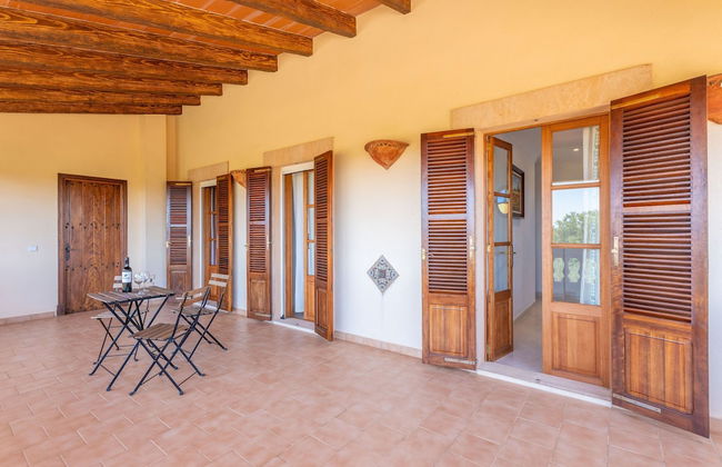 Els Xiprers in Porreres - Foto 23