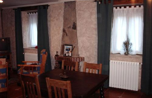 Casa Rural Barbadiel - Foto 17