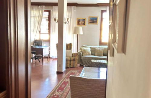 Ponte Vecchio View Apartment by FlorenceHospitality com - Foto 32