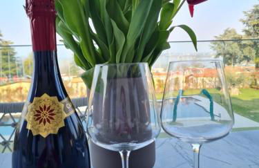 SOLE DI DIANA LUXURY Apartments - Foto 9