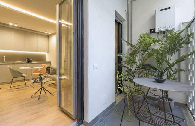 Aera Luxury Suites by Wonderful Italy - Photo 61