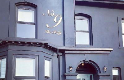 No 9 The Folly - Foto 1