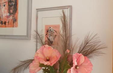 2 Zimmer Domizil am Südhang mit Terrasse und Pool - Foto 21