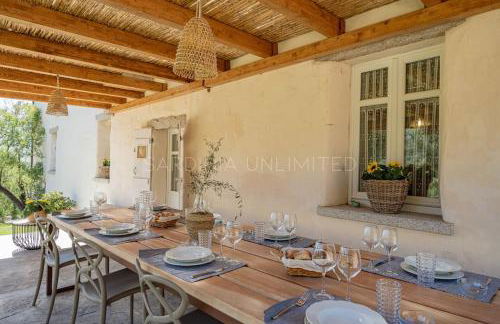 Villa Canto Antico - Foto 14