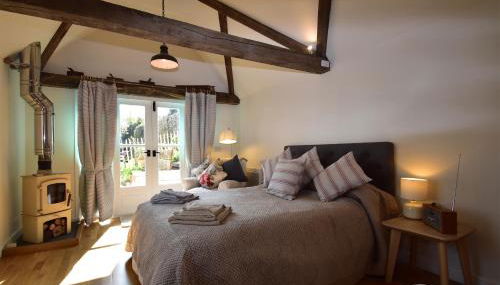 Applecote a studio apartment for two Rye, East Sussex - Foto 2