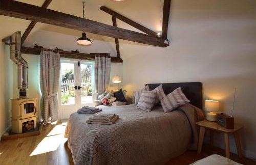 Applecote a studio apartment for two Rye, East Sussex - Foto 2