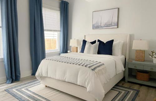 New! Stylish 1900s Renovated Duplex Apartment Building Near Forsyth & River St - Foto 58