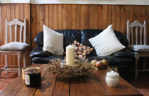 Casa Rural La Coscoja - Foto 17