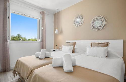 Apartamento Buganvilla - Foto 21