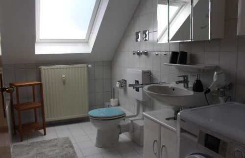 Ferienwohnung Krick - Foto 16