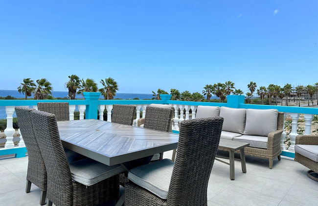 MERAKII SEAVIEW ESCAPE CURACAO - Foto 30