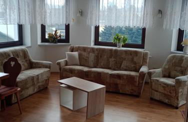 Ferienwohnung Heimkehr - Blick - Foto 1