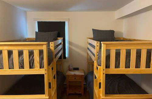 NEW 2025 Sugarbush Bridges Resort Outpost - Foto 19