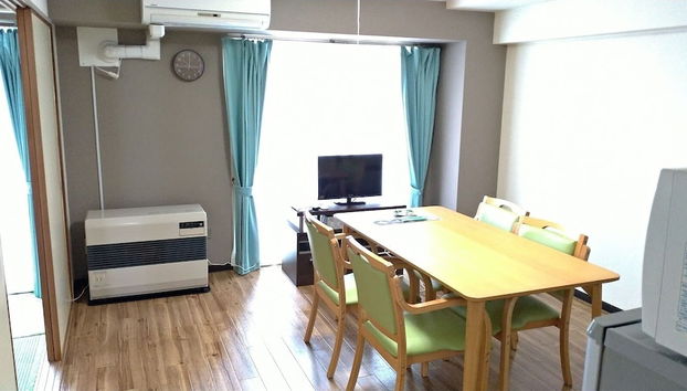 Servicio de comidas en la habitación