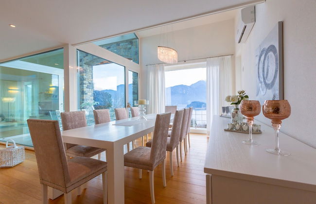 Villa Meraviglia - Foto 11