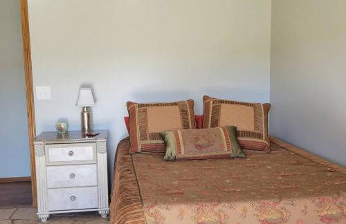 LI Airbnb - NWA mt bike, hike, and golf retreat - Foto 72