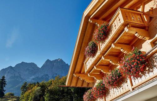 Ferienwohnungen Pfanzelter - Foto 6