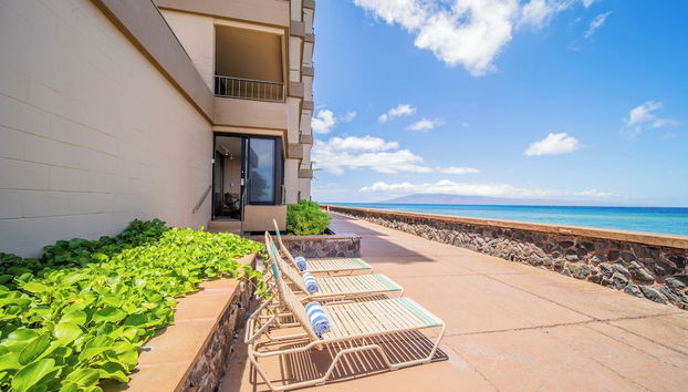 Maui Kai 108 - Foto 2, Exterior