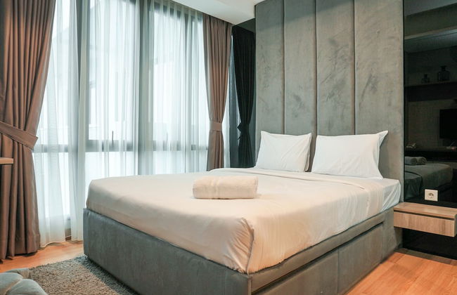 Luxurious Studio at Capitol Suites Apartment - Foto 3