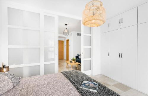 Apartamento Lujo Ancha del Carmen - Photo 12