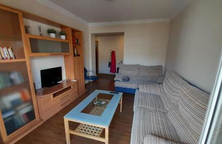 Sevilla Nervion Santa Justa - Foto 4