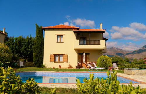 Crete Family Villas - Foto 11