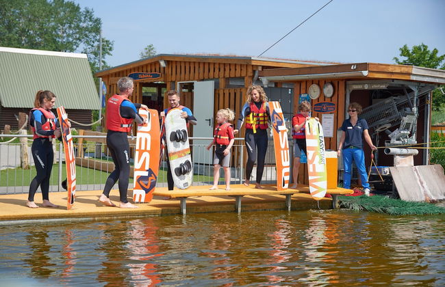 Ferienpark Weissenhäuser Strand - Foto 69