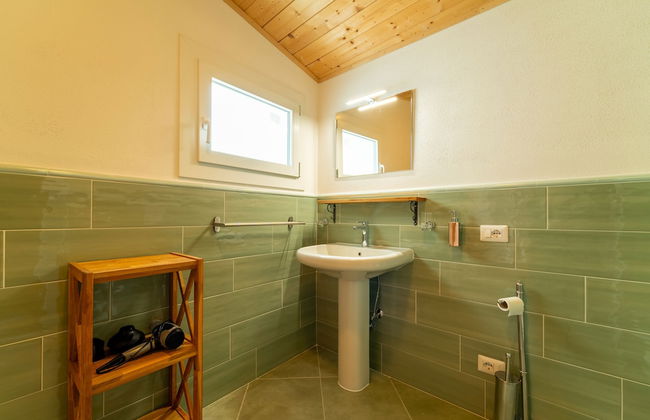 Casa Matilde by Wonderful Italy - Foto 27