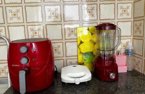 Apartamento Praia do Morro Guarapari - Foto 16