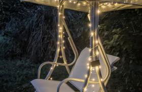 Gîte Le Grand Albizia - Foto 22